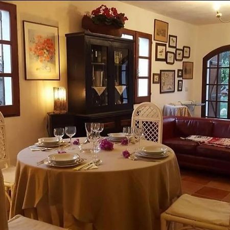 شقة Il Giardino Di Frafa كوارتو سانتيلينا المظهر الخارجي الصورة