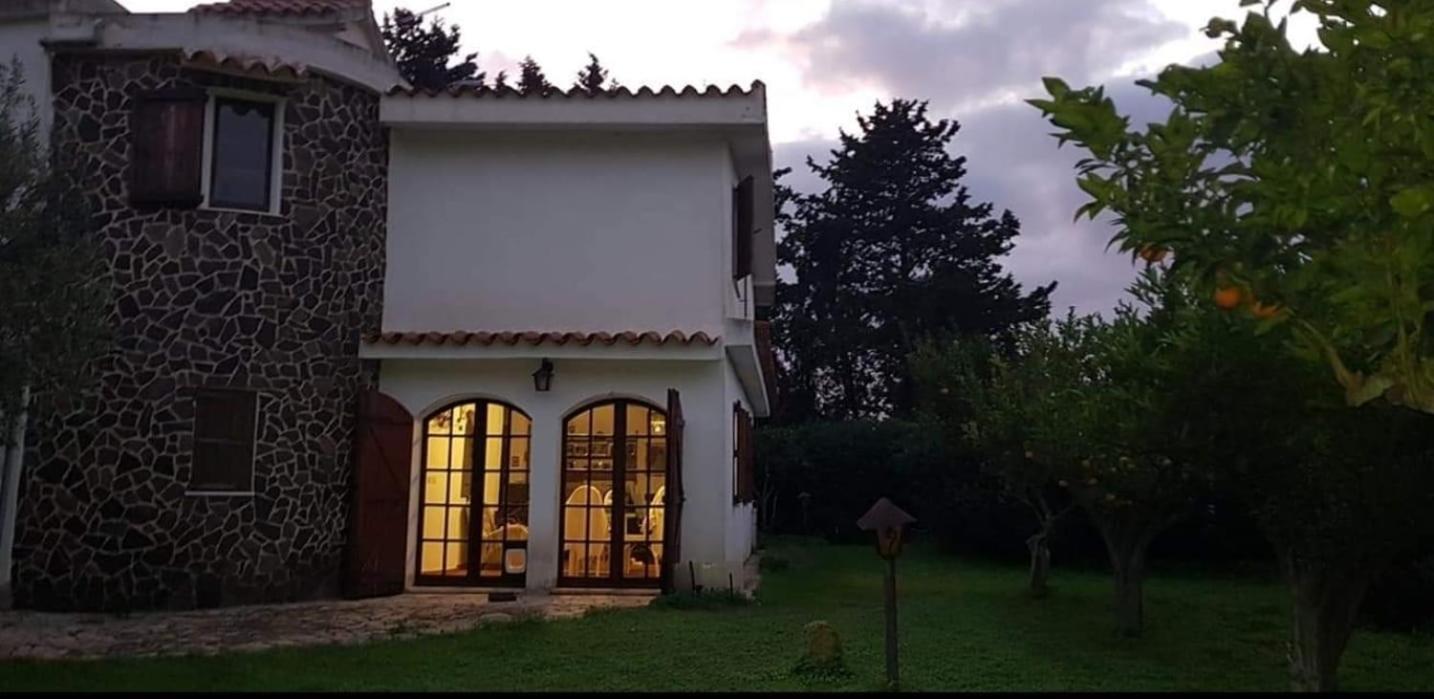 شقة Il Giardino Di Frafa كوارتو سانتيلينا المظهر الخارجي الصورة
