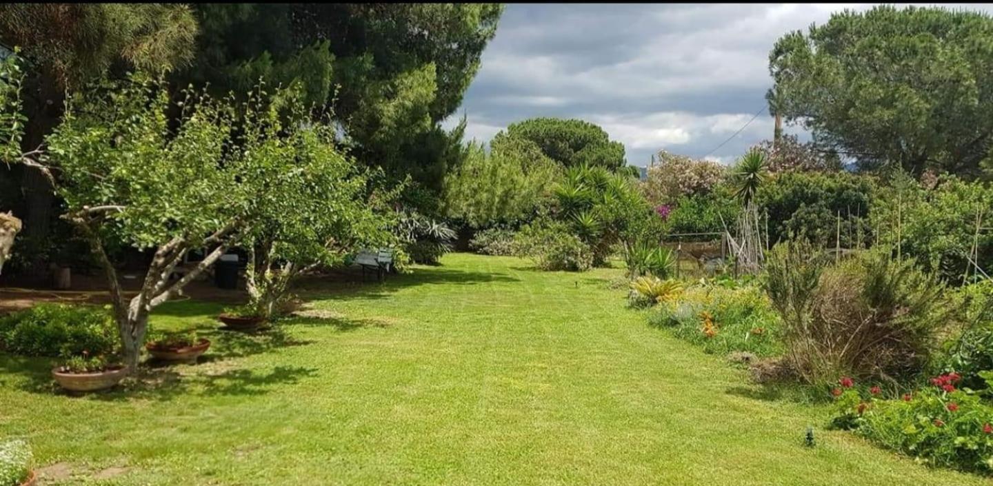 شقة Il Giardino Di Frafa كوارتو سانتيلينا المظهر الخارجي الصورة