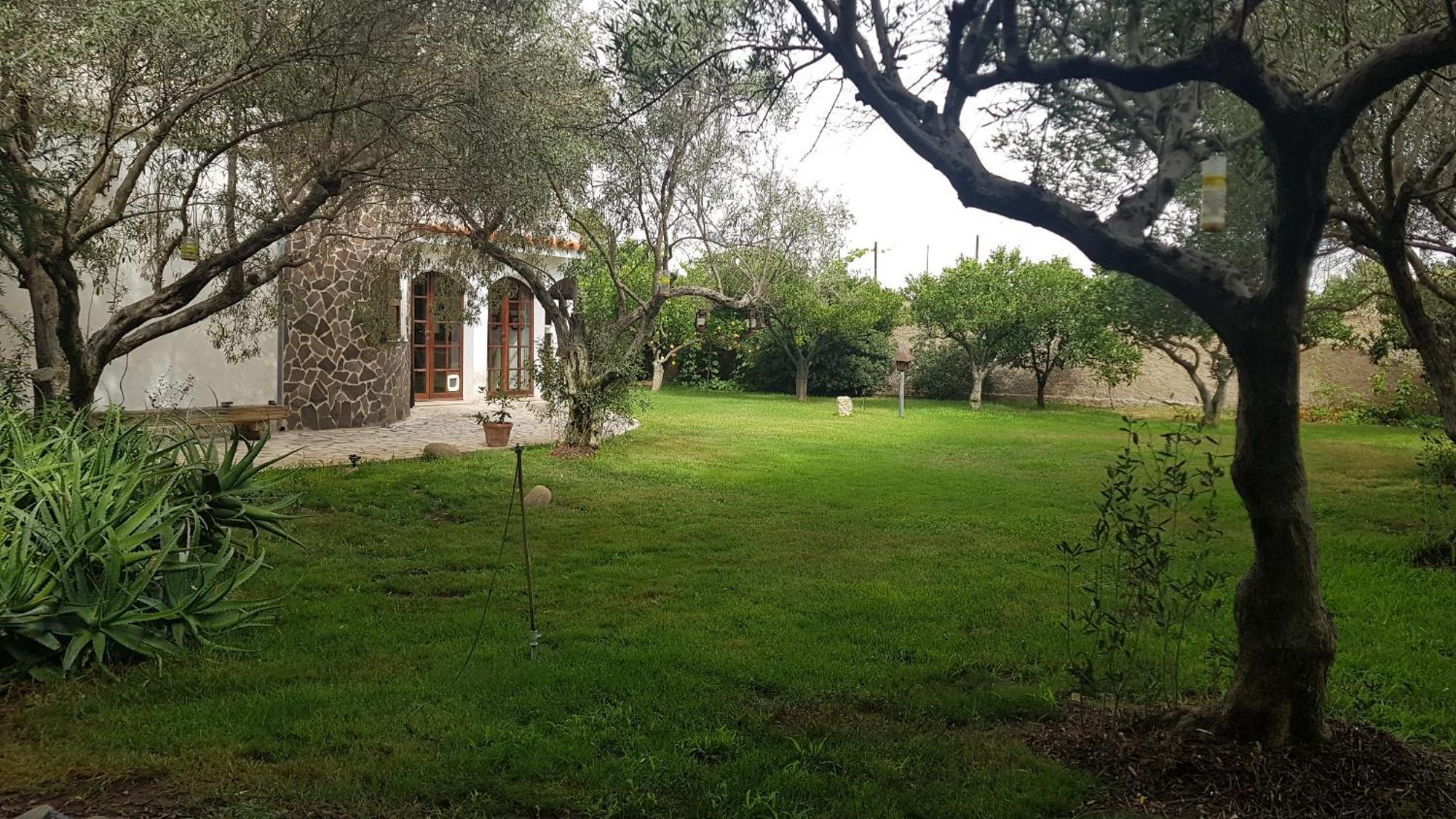 شقة Il Giardino Di Frafa كوارتو سانتيلينا المظهر الخارجي الصورة