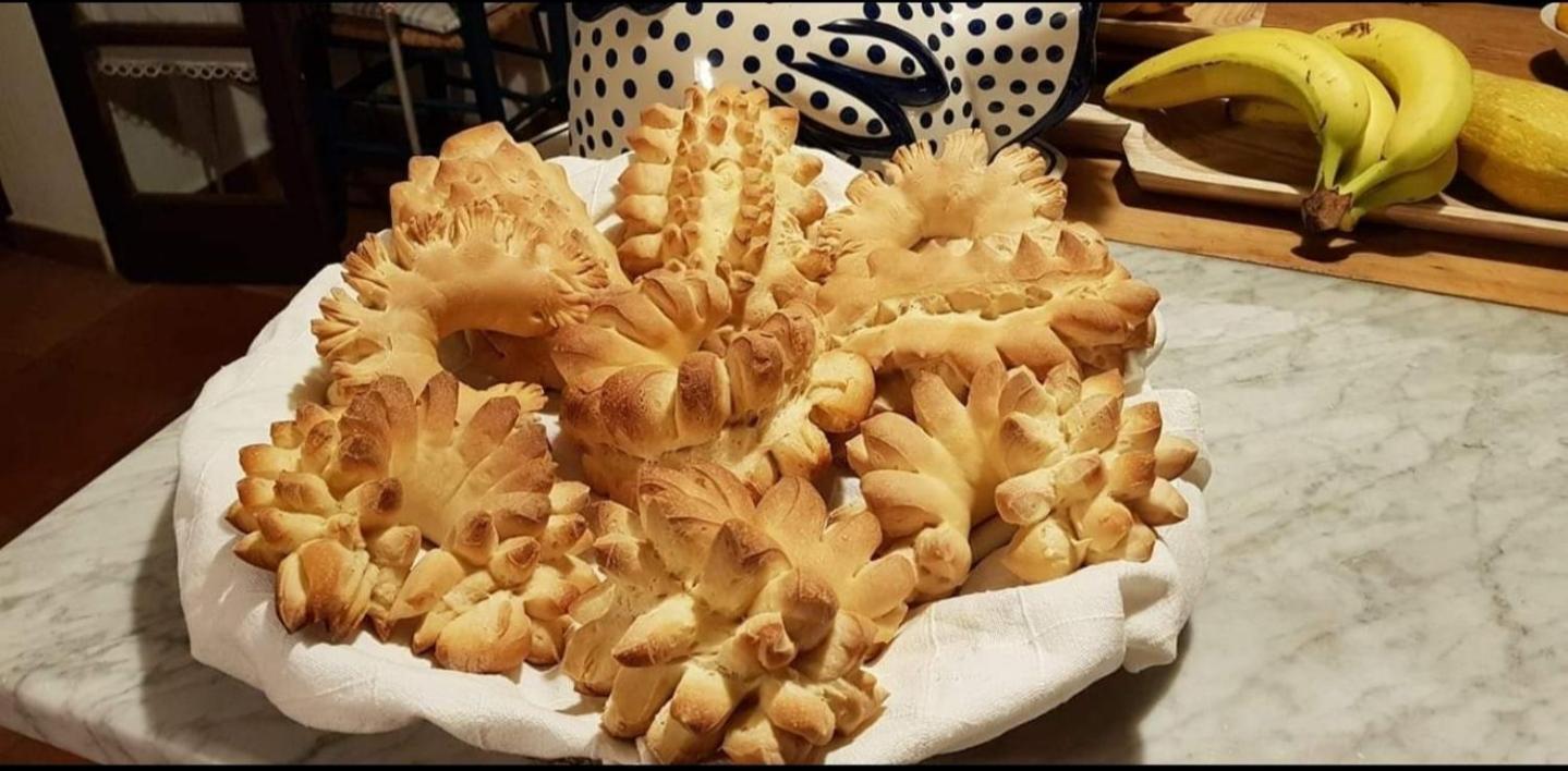 شقة Il Giardino Di Frafa كوارتو سانتيلينا المظهر الخارجي الصورة
