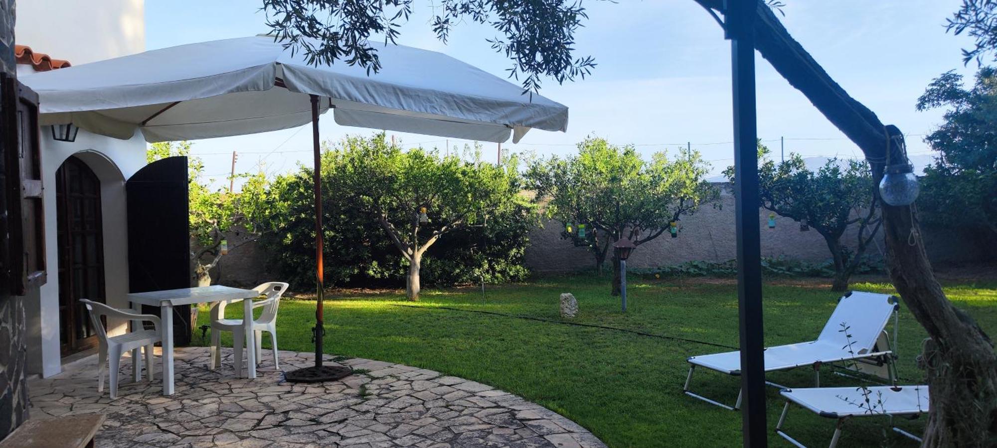 شقة Il Giardino Di Frafa كوارتو سانتيلينا المظهر الخارجي الصورة